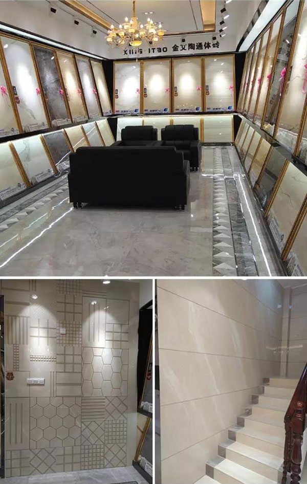 让艾筑家，开业巨惠——1xBET瓷砖湖南衡阳专卖店与您有个约“惠”！