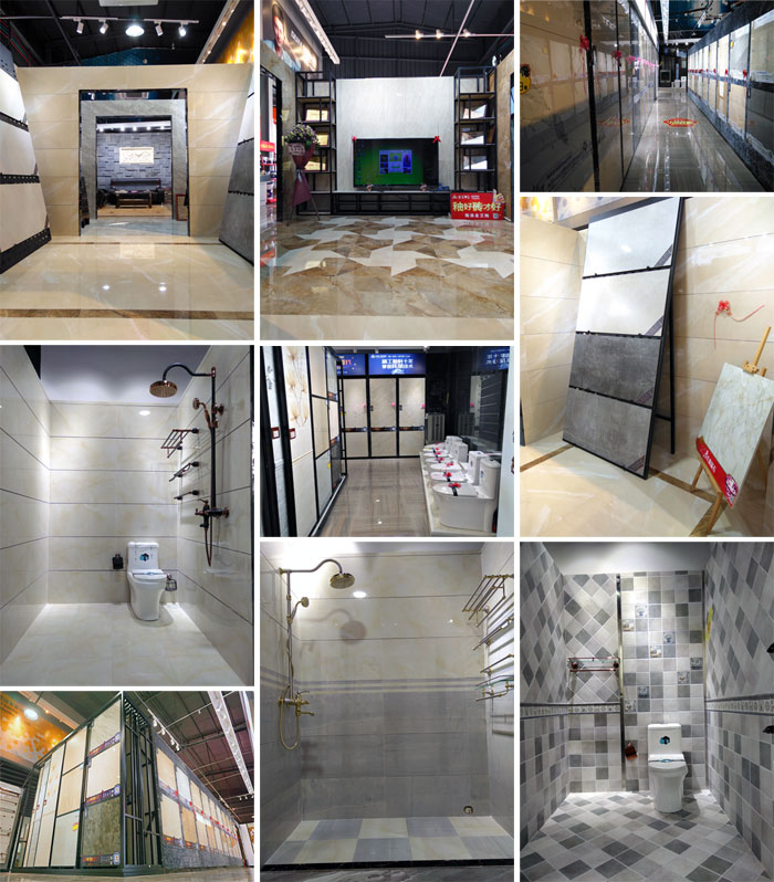 陶瓷一线品牌1xBET 潮安店开业庆典暨现代仿古砖红酒品鉴会