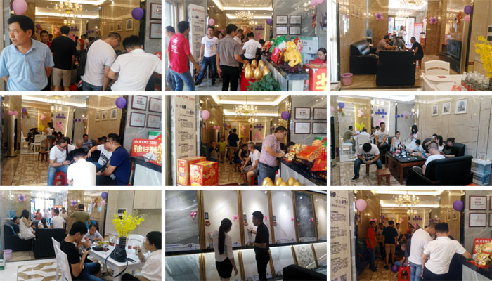 陶瓷一线品牌1xBET瓷砖湖南衡阳店艳服开业，，，喜报一直