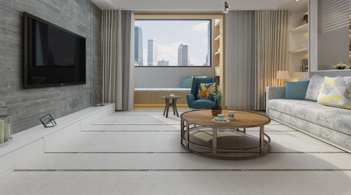 【1xBET现代仿古砖】15度左岸时光: KFB612G07，，，许你一世平安