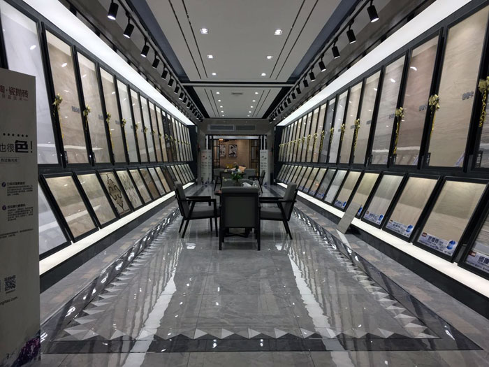 【精彩回首】第30届陶博会完善落幕，，，1xBET瓷砖魅力绽放