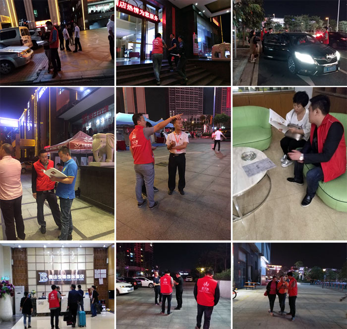 【精彩回首】第30届陶博会完善落幕，，，1xBET瓷砖魅力绽放