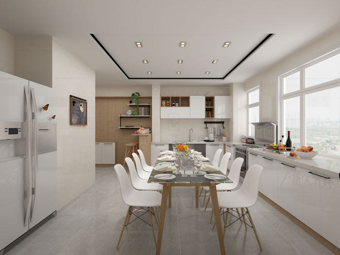 【1xBET家居学堂】墙面有裂纹如那里置？？？