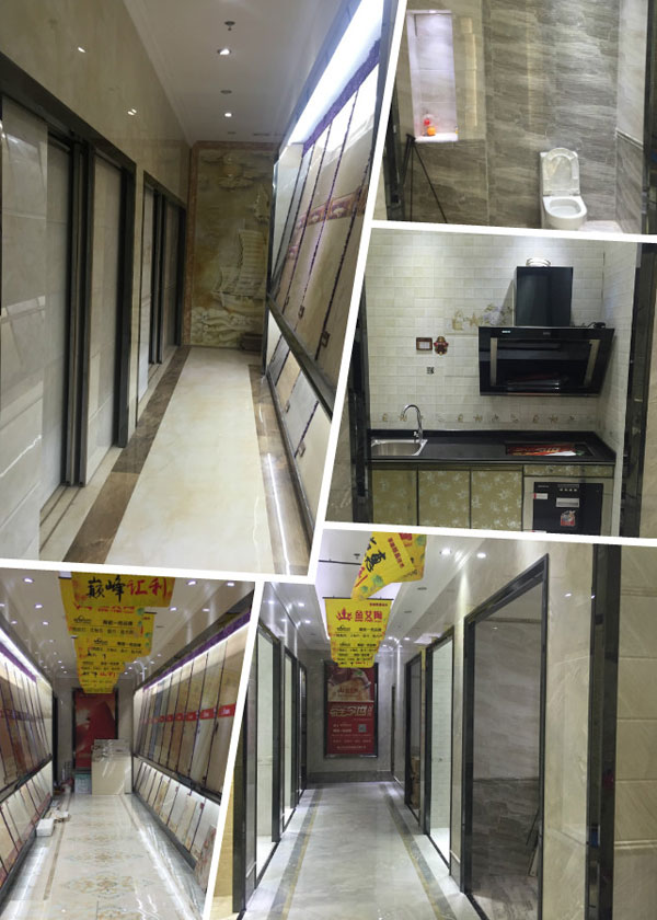  怀揣梦想的80后——1xBET瓷砖 龙川总署理吴金星