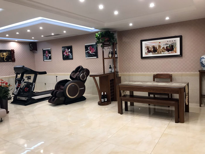 【1xBET家装案例】600多方别墅诠释岁月静好，温暖如斯！