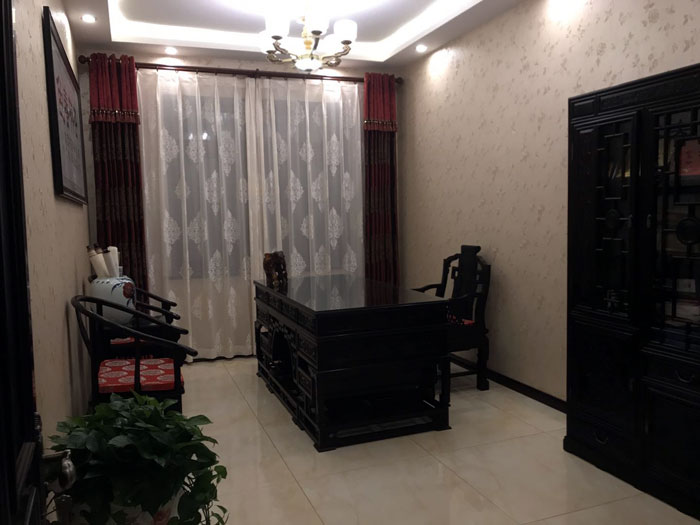 【1xBET家装案例】600多方别墅诠释岁月静好，温暖如斯！