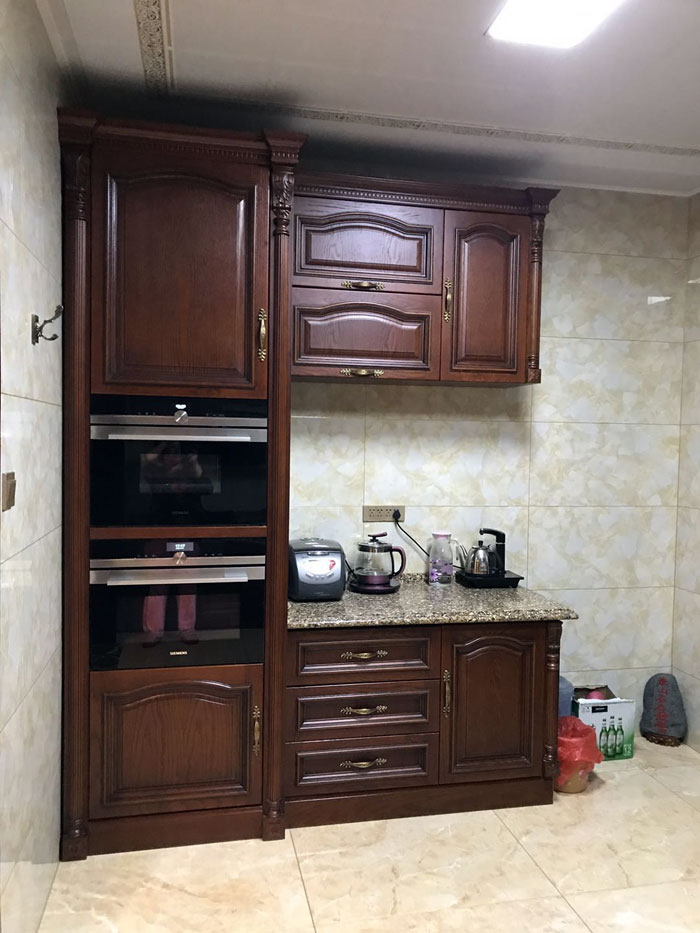 【1xBET家装案例】600多方别墅诠释岁月静好，温暖如斯！