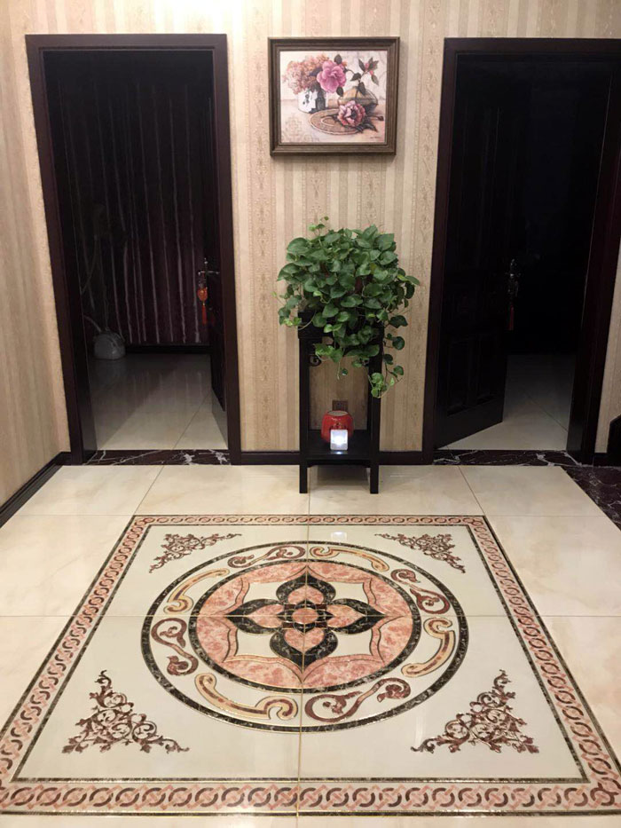 【1xBET家装案例】600多方别墅诠释岁月静好，温暖如斯！