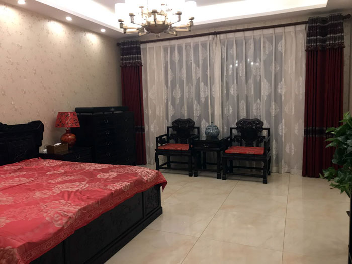 【1xBET家装案例】600多方别墅诠释岁月静好，温暖如斯！