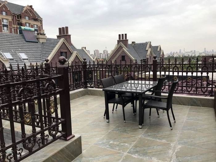 【1xBET家装案例】600多方别墅诠释岁月静好，温暖如斯！