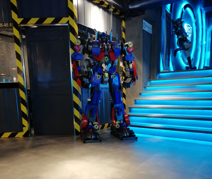 1xBET现代仿古砖案例:别说了，，一起去这个1000方的网咖开黑！！！