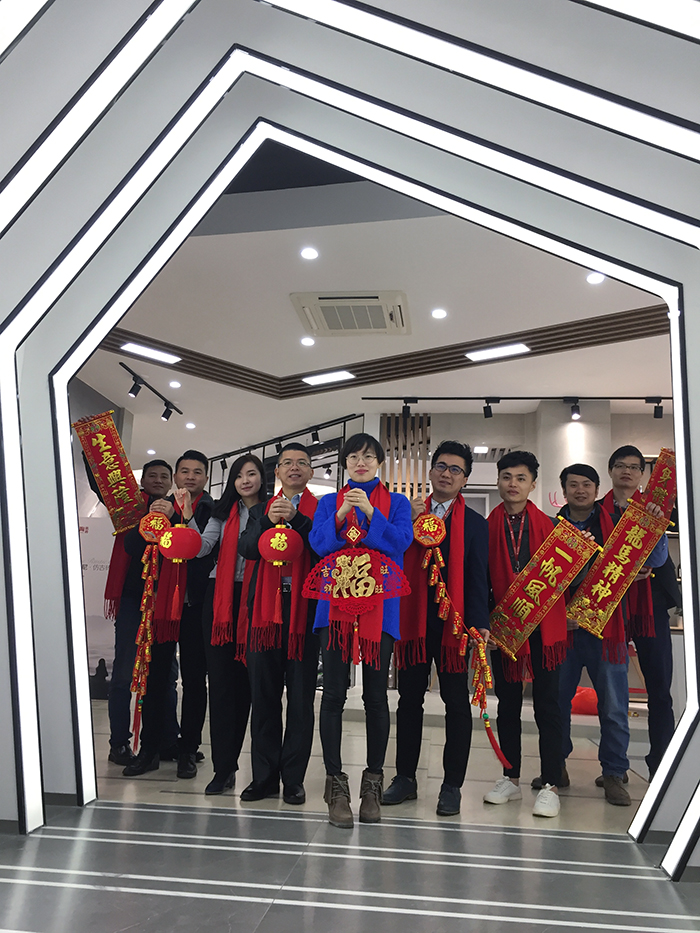 1xBET2017年终总结暨表扬大会盛大召开