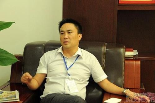 1xBET营销总司理罗胜