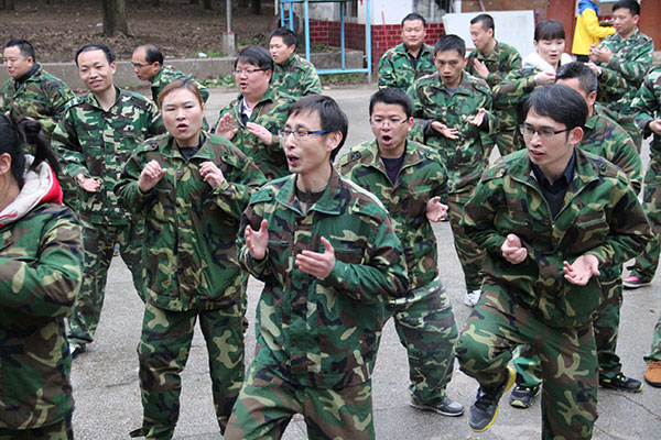 2016年1xBET “挑战者”孤岛生涯训练