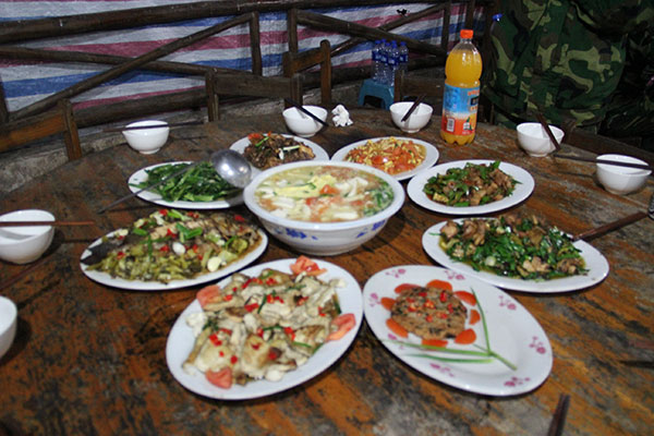 2016年1xBET “挑战者”孤岛生涯训练