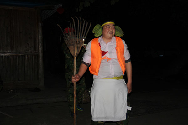 2016年1xBET “挑战者”孤岛生涯训练