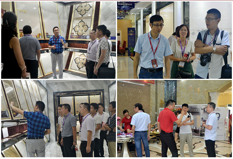 2016年9月11日，，50多家佛山制造业+互联网总裁交流会