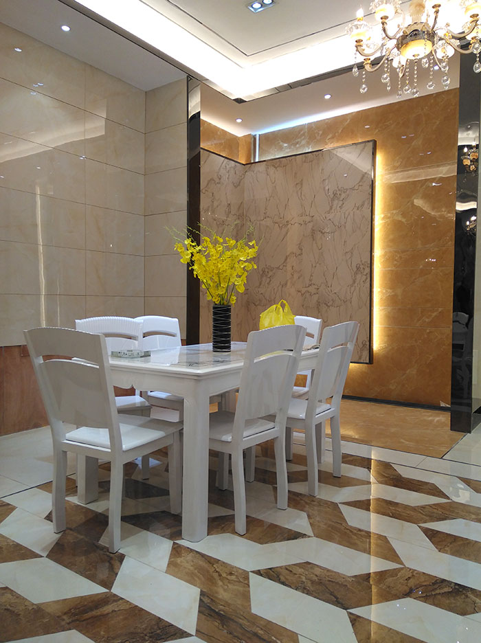 1xBET湖南衡阳专卖店样板间