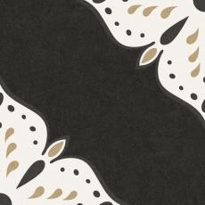 AF20025H-1蝶恋花-朱墨