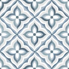 AF20024H-4 四叶草-花青