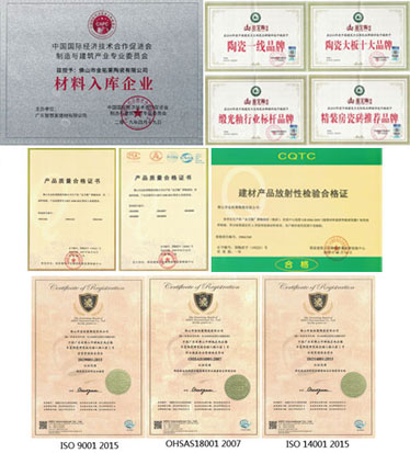 单品牌运营，实力强 ，口碑好