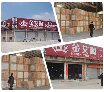 大型客栈，库存富足，提货利便